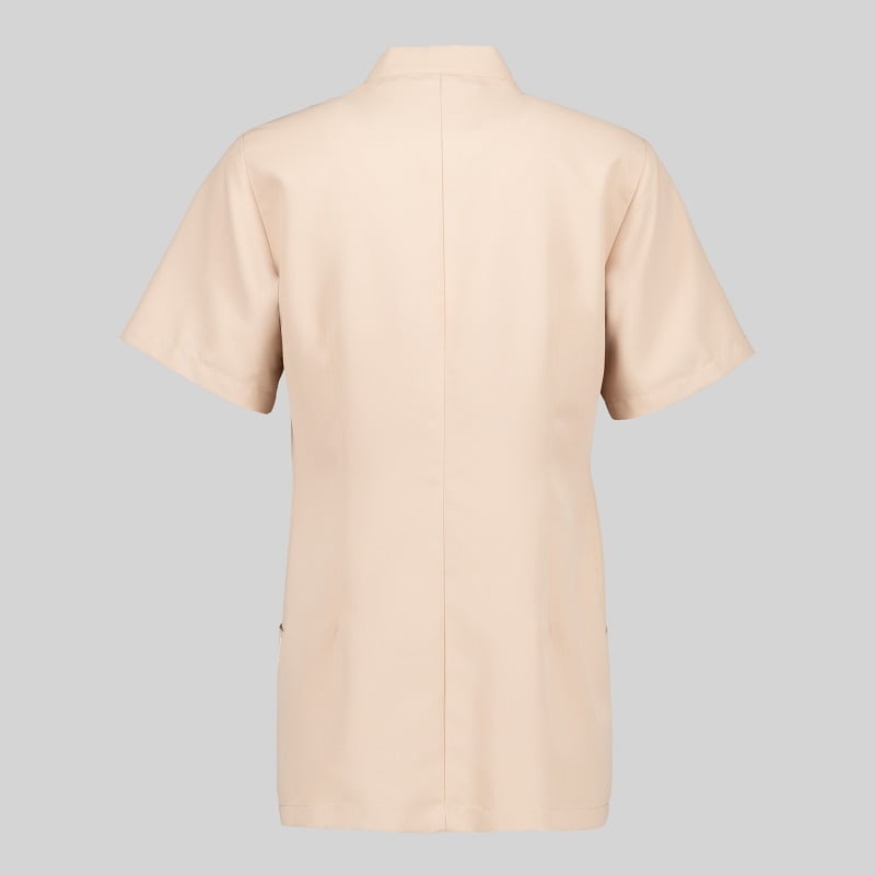 Blouse médicale femme zippée légère Menorca Gary's