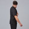 Blouse médicale homme zippée légère Mallorca Gary's