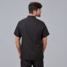 Blouse médicale homme zippée légère Mallorca Gary's