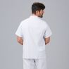 Blouse médicale homme zippée légère Mallorca Gary's