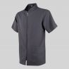 Blouse médicale homme zippée légère Mallorca Gary's