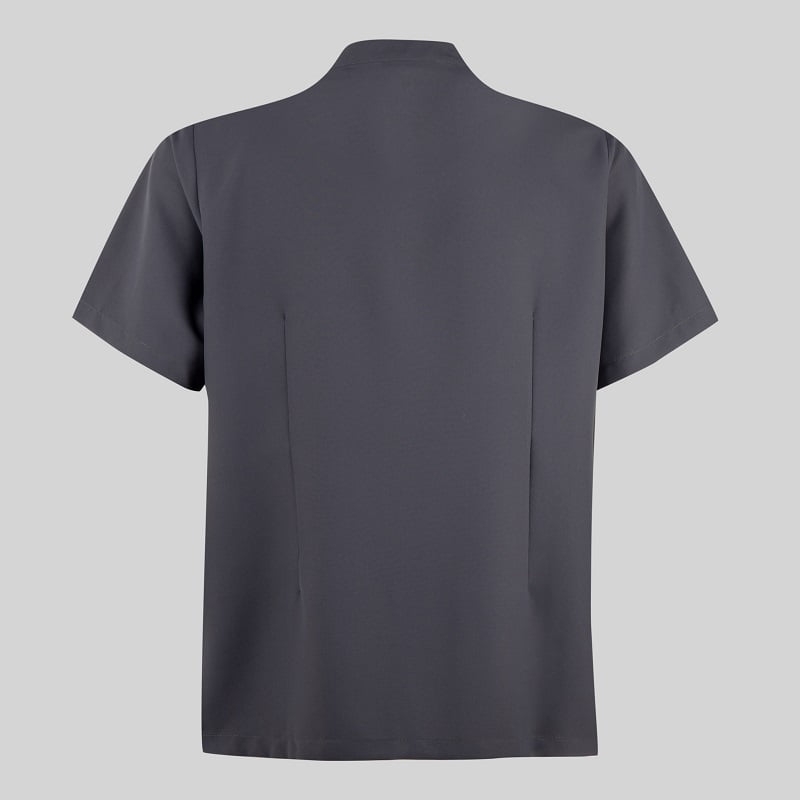 Blouse médicale homme zippée légère Mallorca Gary's