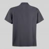 Blouse médicale homme zippée légère Mallorca Gary's