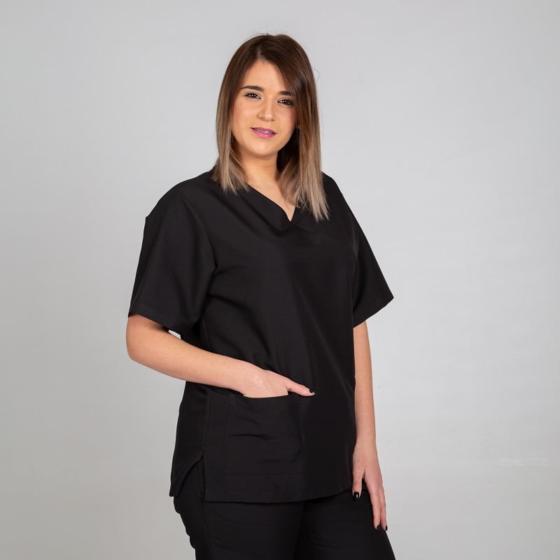 Tunique médicale unisexe légère Nerea Gary's
