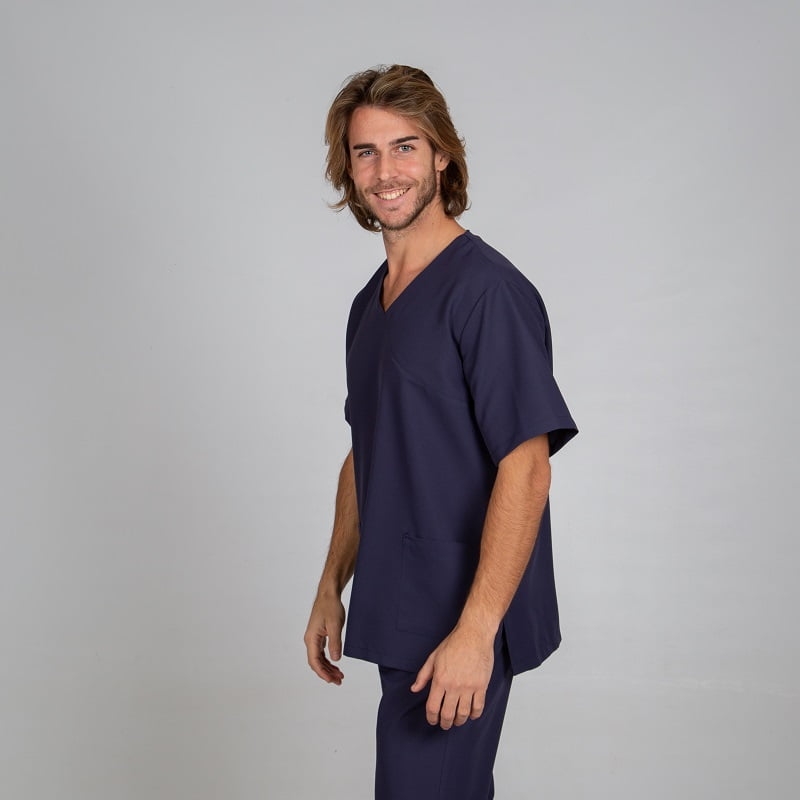 Tunique médicale unisexe légère Nerea Gary's