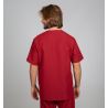 Tunique médicale unisexe légère Nerea Gary's