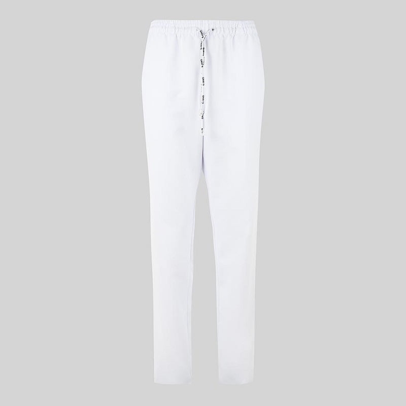 Pantalon médical Unisexe léger avec Élastique et Cordon Gary's