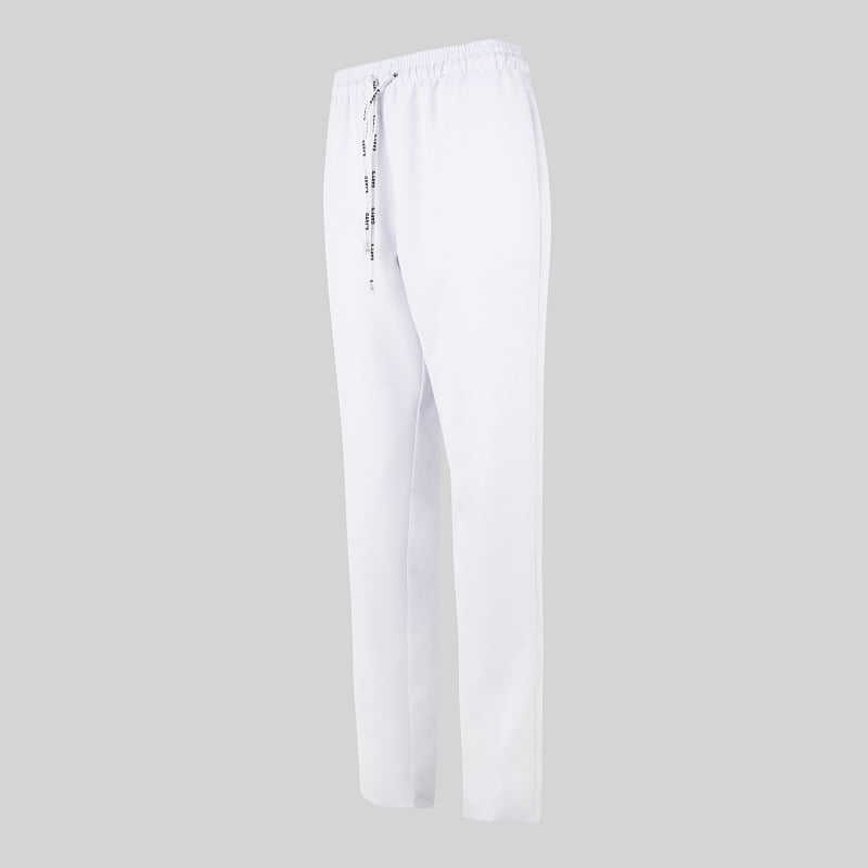 Pantalon médical Unisexe léger avec Élastique et Cordon Gary's