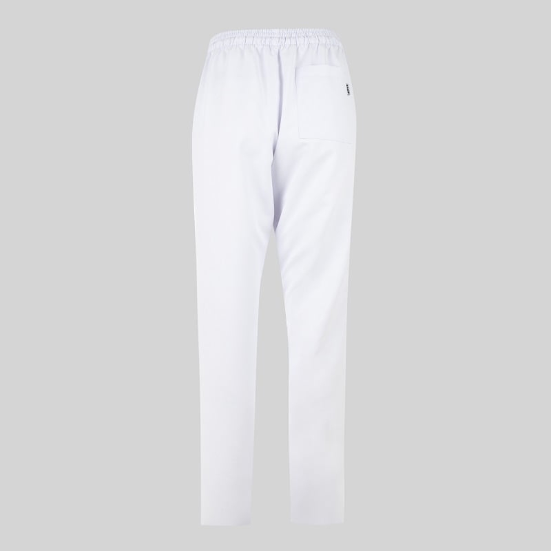 Pantalon médical Unisexe léger avec Élastique et Cordon Gary's