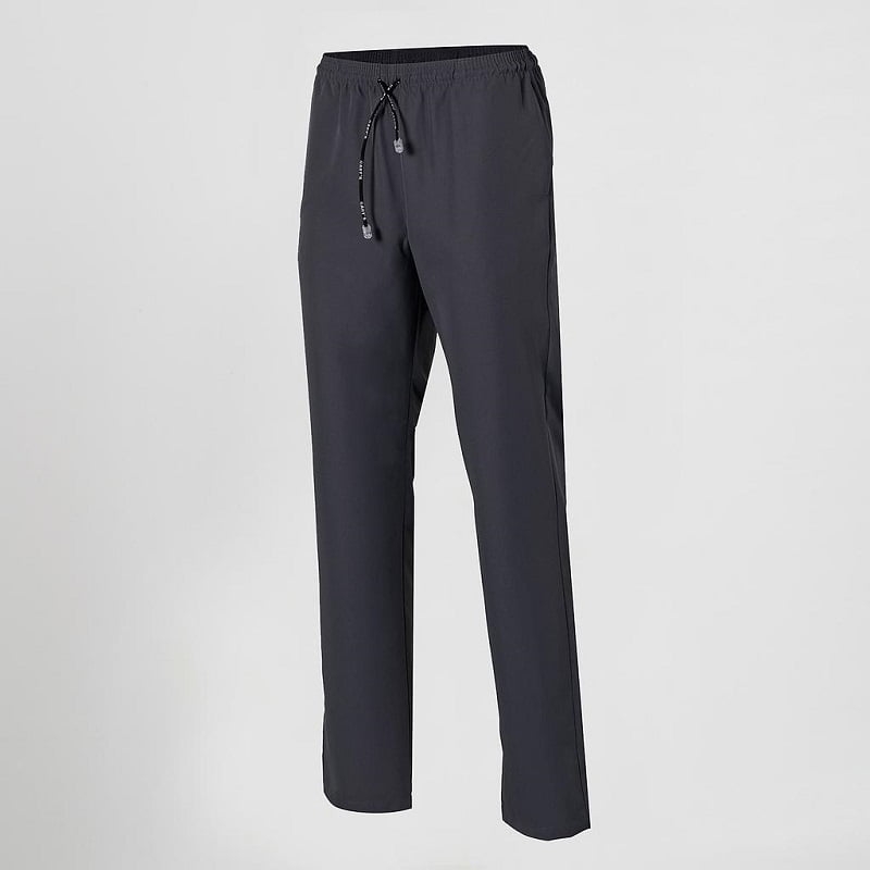 Pantalon médical Unisexe léger avec Élastique et Cordon Gary's