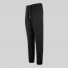 Pantalon unisexe avec cordon aspect lin Gary's