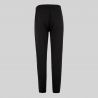 Pantalon unisexe avec cordon aspect lin Gary's