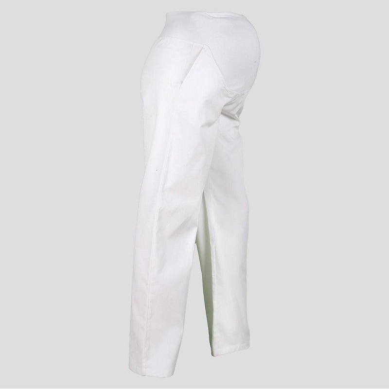 Pantalon de grossesse élastiqué Gary's