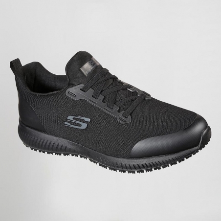 Baskets Skechers Myton homme Squad pour médical