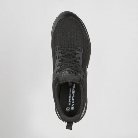 Baskets Skechers Myton homme Squad pour médical