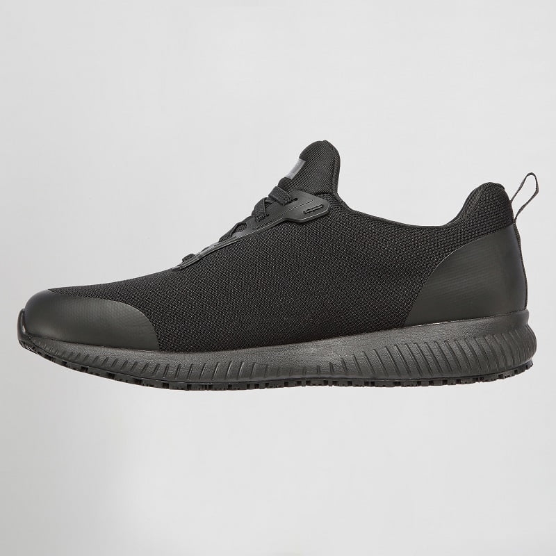 Baskets Skechers Myton homme Squad pour médical