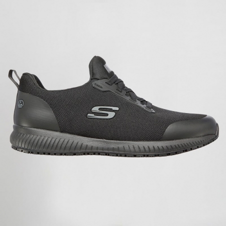 Baskets Skechers Myton homme Squad pour médical