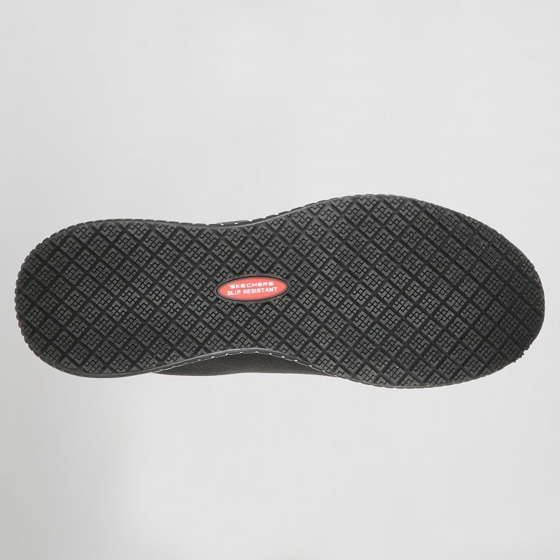 Baskets Skechers Myton homme Squad pour médical