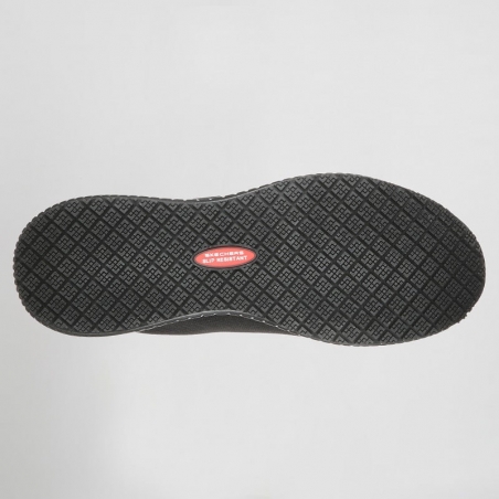 Baskets Skechers Myton homme Squad pour médical
