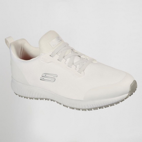 Baskets Skechers Myton homme Squad pour médical