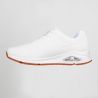Baskets médicales Skechers Work Relaxed Fit Uno Homme
