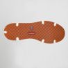 Baskets médicales Skechers Work Relaxed Fit Uno Homme