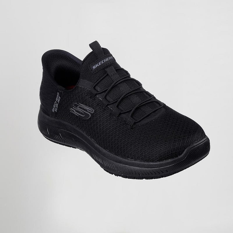 Baskets Skechers facile à enfiler Enslee pour homme