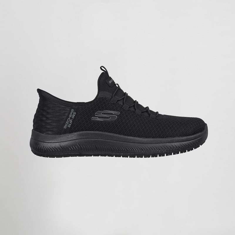 Baskets Skechers facile à enfiler Enslee pour homme