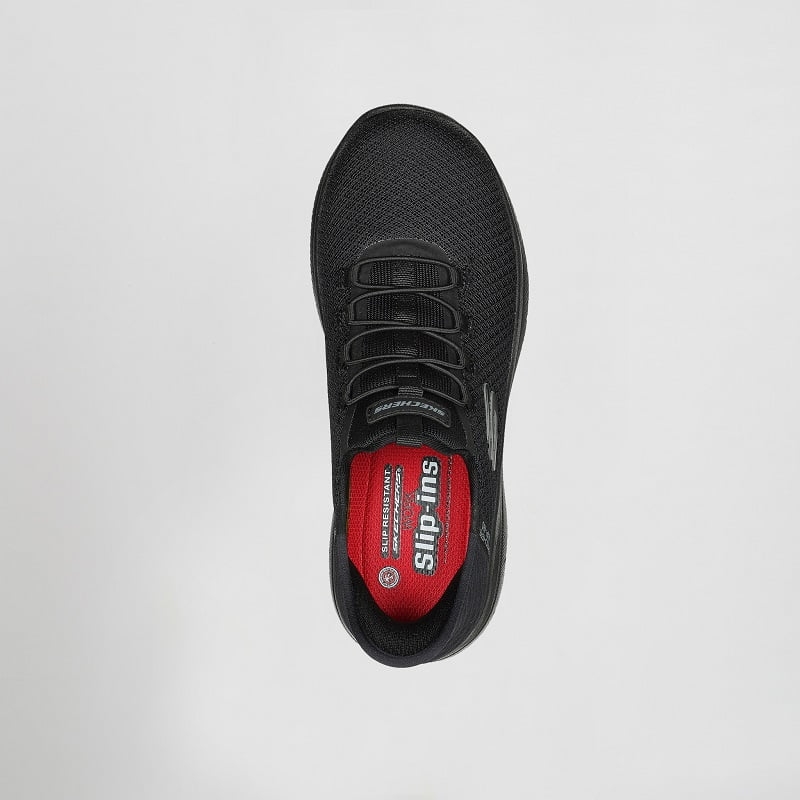 Baskets Skechers facile à enfiler Enslee pour homme