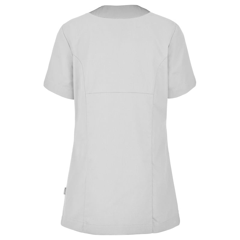 Blouse médicale bicolore femme Zen Lafont