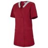 Blouse médicale bicolore femme Zen Lafont
