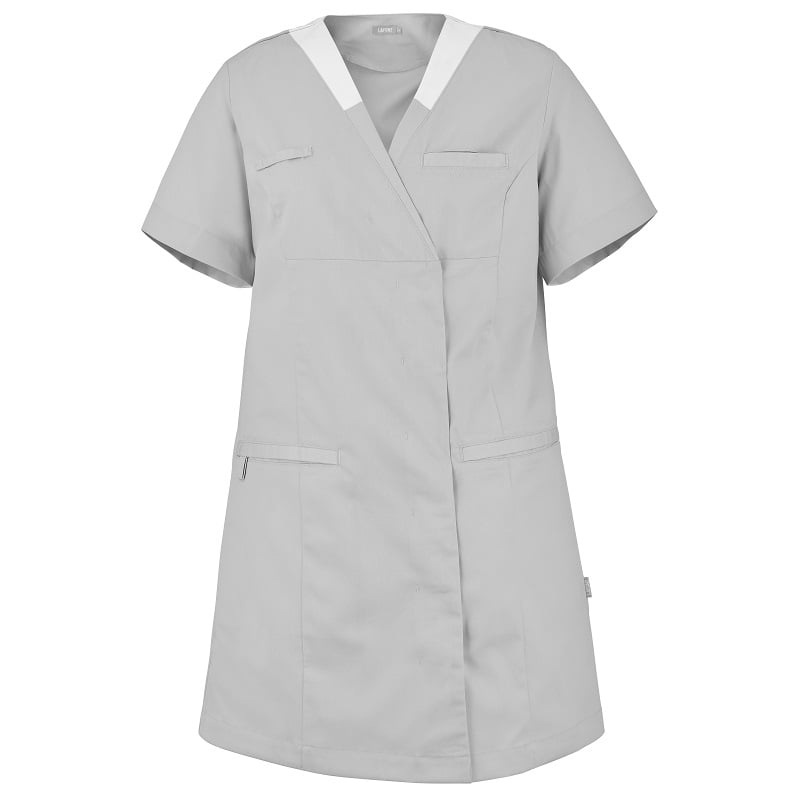 Blouse médicale mi-longue femme Calme Lafont
