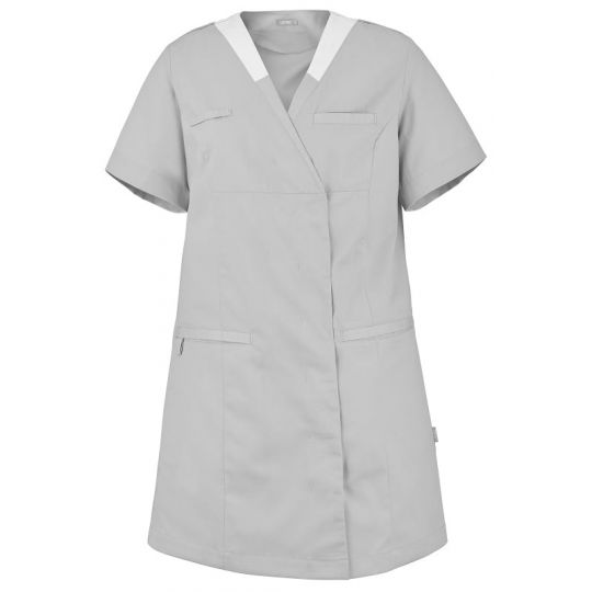 Blouse médicale mi-longue femme Calme Lafont