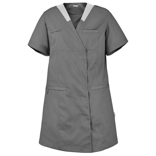 Blouse médicale mi-longue femme Calme Lafont