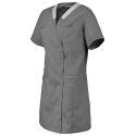 Blouse médicale mi-longue femme Calme Lafont