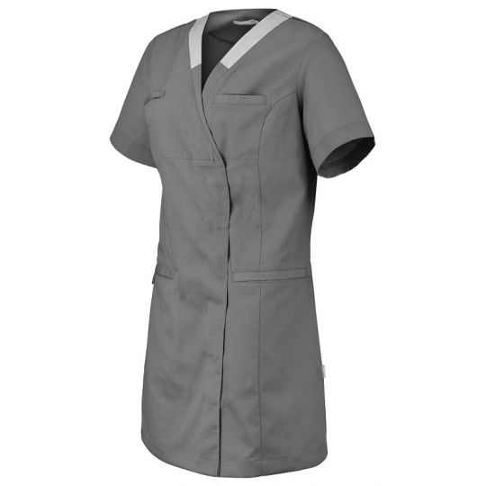 Blouse médicale mi-longue femme Calme Lafont