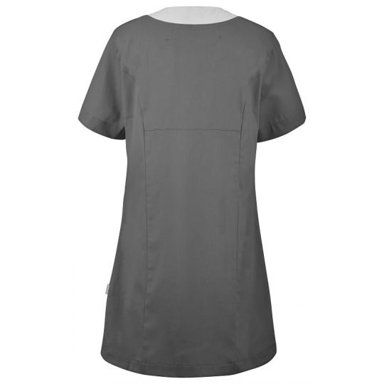 Blouse médicale mi-longue femme Calme Lafont