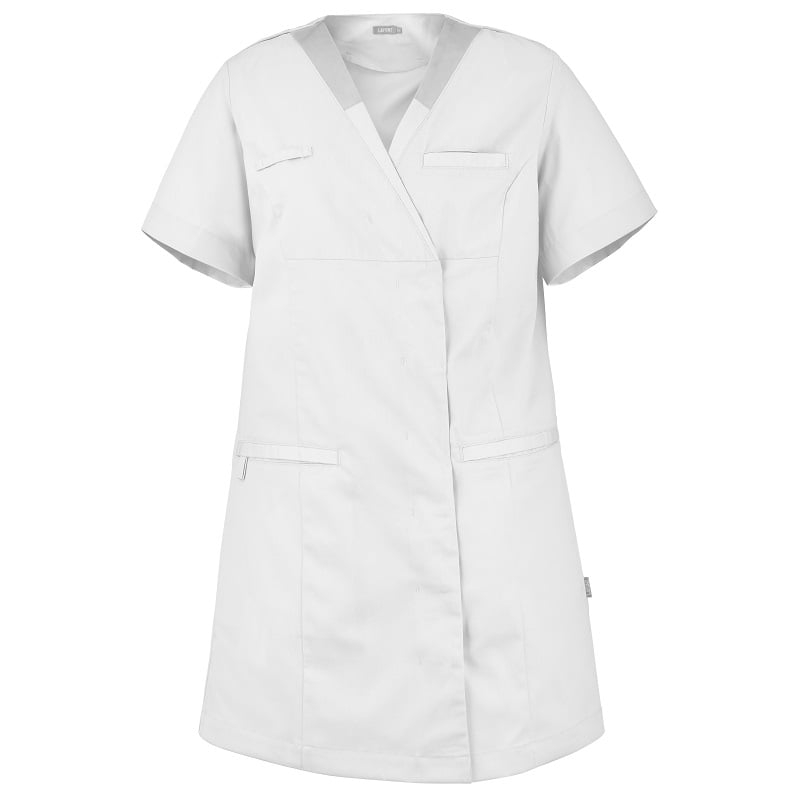 Blouse médicale mi-longue femme Calme Lafont
