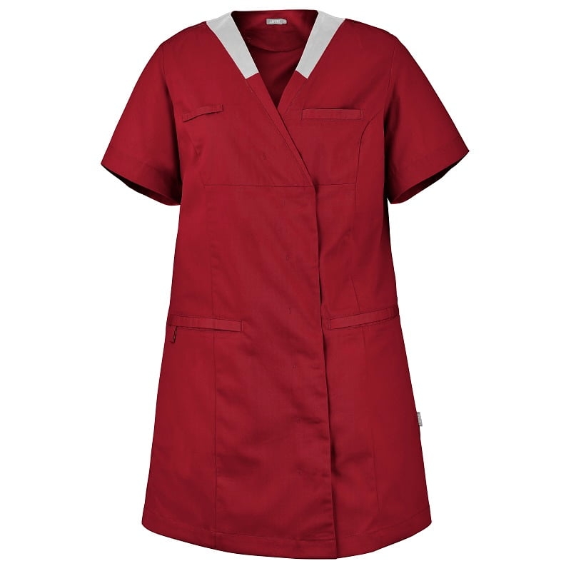 Blouse médicale mi-longue femme Calme Lafont