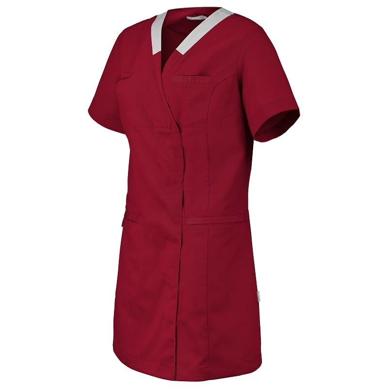 Blouse médicale mi-longue femme Calme Lafont