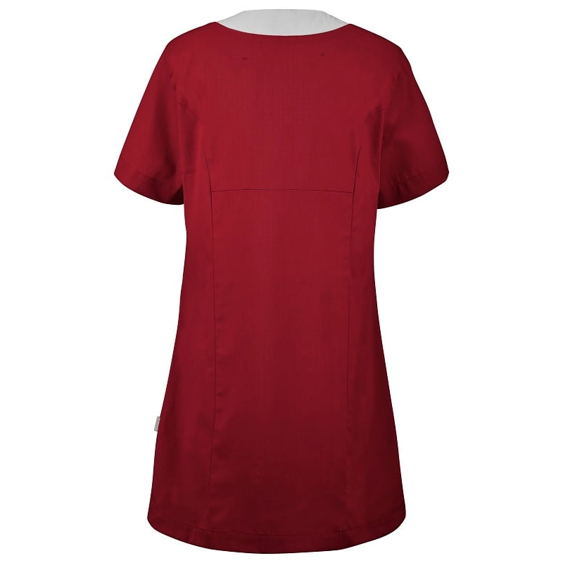 Blouse médicale mi-longue femme Calme Lafont