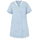 Blouse médicale mi-longue femme Calme Lafont