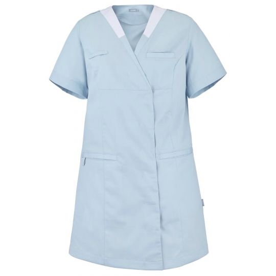 Blouse médicale mi-longue femme Calme Lafont