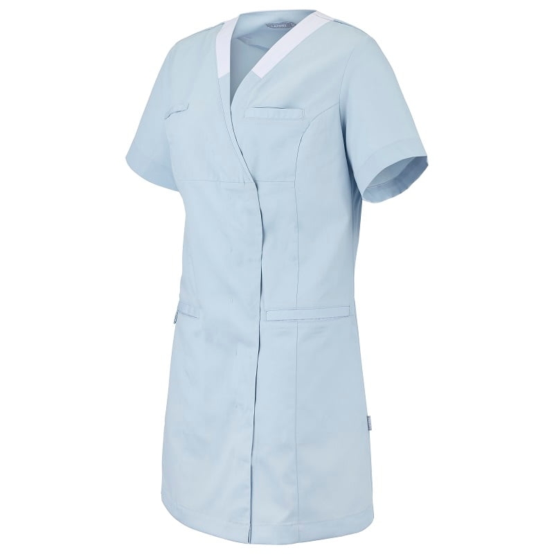 Blouse médicale mi-longue femme Calme Lafont
