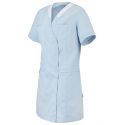 Blouse médicale mi-longue femme Calme Lafont