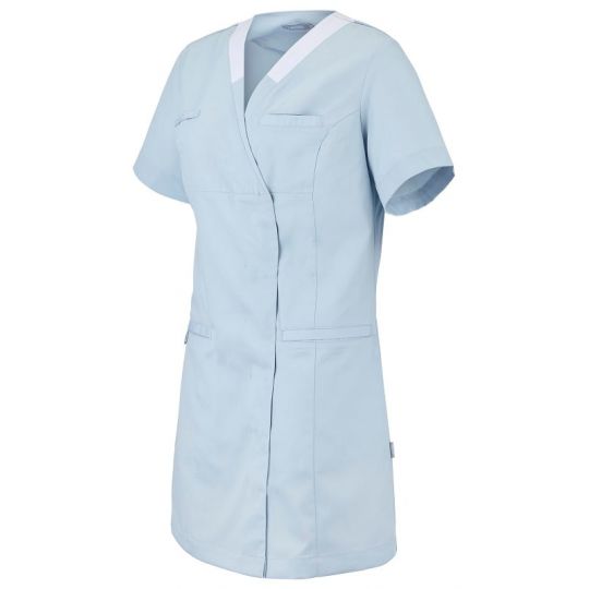 Blouse médicale mi-longue femme Calme Lafont