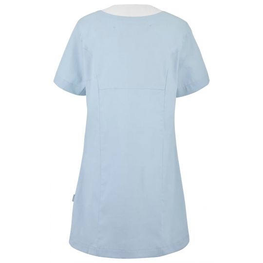 Blouse médicale mi-longue femme Calme Lafont