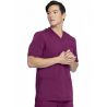 Tunique Dickies médical homme stretch DKE845
