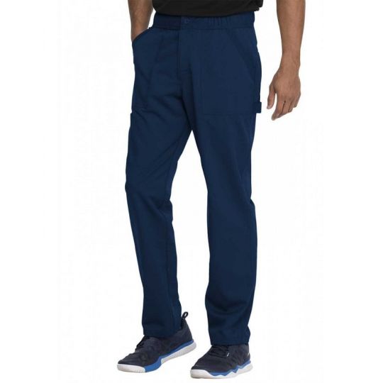 Pantalon Dickies médical homme stretch DKE220