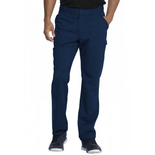 Pantalon Dickies médical homme stretch DKE220
